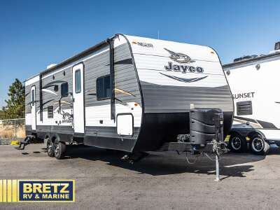 Jayco Jay Flight RVs For Sale near Boardman, OR - RV Trader
