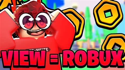 Donating Robux To Viewers Live Pls Donate Youtube