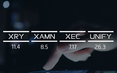 XRY 10.11.1 - Next level in mobile data extraction and decoding - MSAB