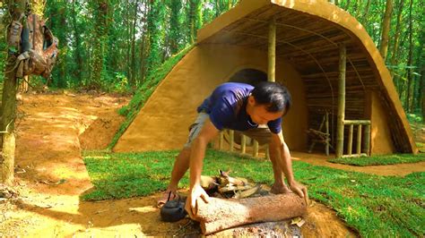 Watch these primitives push through 30 days of fatigue to build a safe ...