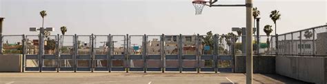 Netball Court Dimensions: Length, Height, Width & Markings