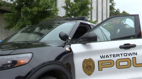 Watertown woman charged with stealing over $1,500 in groceries