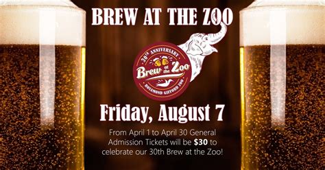 Brew at the Zoo, 1 Conservation Pl, Syracuse, NY, United States, New ...
