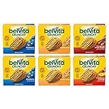 Best Belvita Flavors To Fuel Your Morning - TheKitchenAppliance