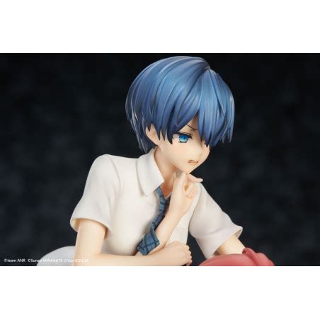 Akuma no Riddle Haru Ichinose x Azuma Tokaku 1/6 - MAGI ARTS