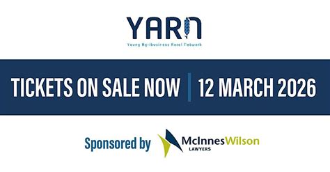 YARN Networking Event | McInnes Wilson Lawyers, McInnes Wilson Lawyers ...