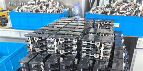 10 Hidden MCCB Manufacturers in China - Sincede