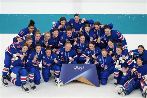 US hockey star Jack Hughes says people are ‘making something out of ...