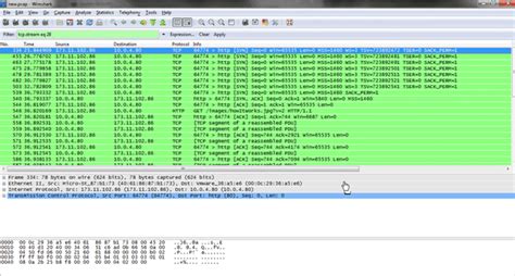 How to Monitor All Internet Traffic from Your Home PC