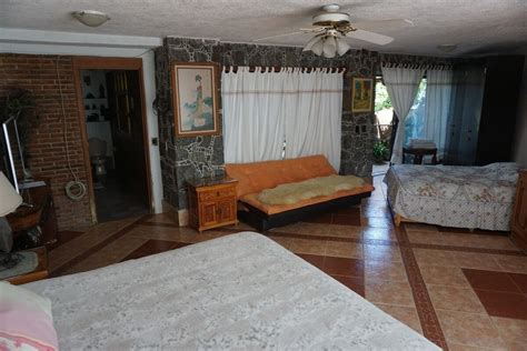 Casa Raquel II - Houses for Rent in Tepoztlán, Morelos, Mexico - Airbnb