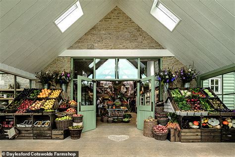 'Rural Harrods food hall' to Clarkson's Diddly Squat: England's top ...