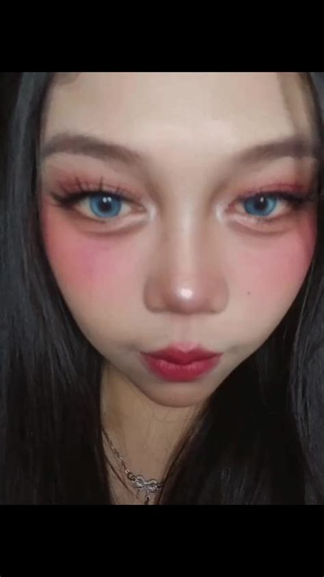 💓 #makeup #trending #creatorsearchinsight #douyin #arianagrande | TikTok