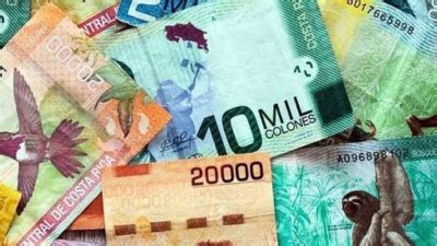 Today’s Costa Rican colón to Central African CFA Franc exchange rate: 1 ...