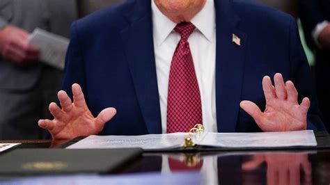 Insider spills new details on Trump's latest cave to Iran in curse ...