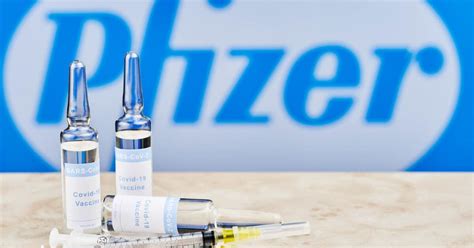 Pfizer Releases Data On Experimental Obesity Injection ...
