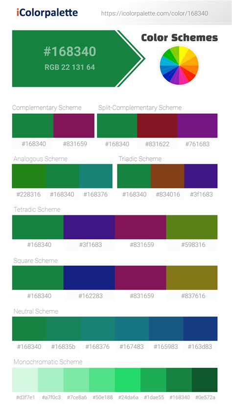 Warpstone Glow Color Information Hsl Rgb Pantone