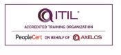 ITIL® Foundation V5 Training Course