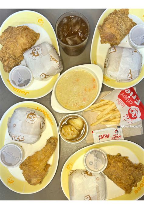 Jollibee Chickenjoy: Walang Kapantay na Sarap! | TikTok