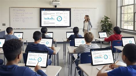 How Does AI Provide Real Time Feedback to Students Effectively?