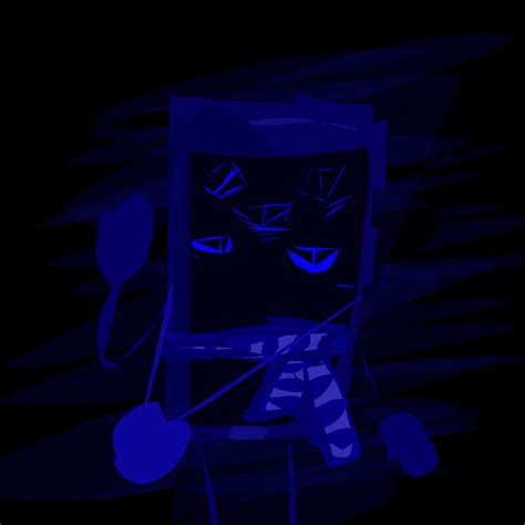 Mephone4 -Lab au/ii au-