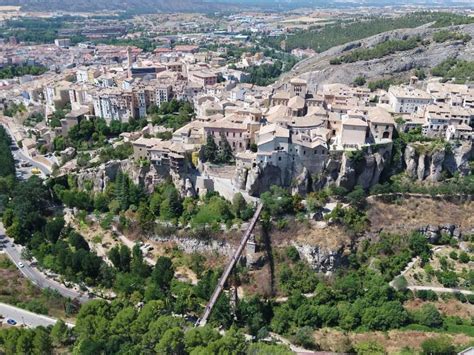 Qué hacer en Cuenca - Planes de turismo en Cuenca