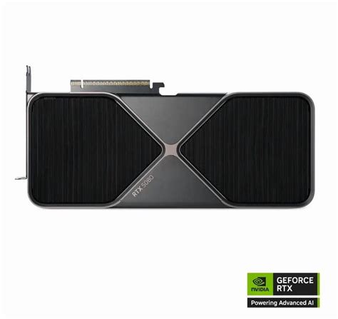 NVIDIA GeForce RTX 5080 Graphic Card, 16GB GDDR7, AI Ray Tracing ...