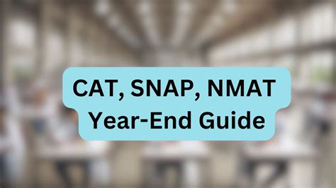 MBA Admission Cycle 2025