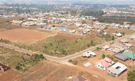 TACTIC project to uplift Mbinga infrastructure - Daily News