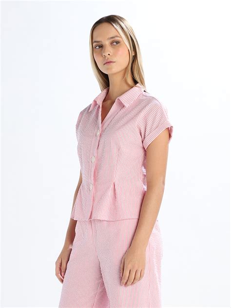 Buy Shirts for Women Online | ONLY