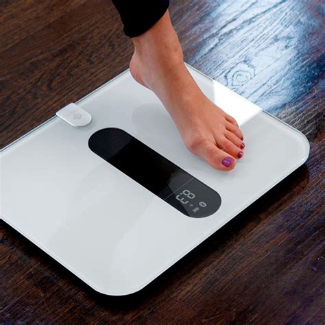 Questions And Answers Etekcity Smart Body Composition Fitness Scale