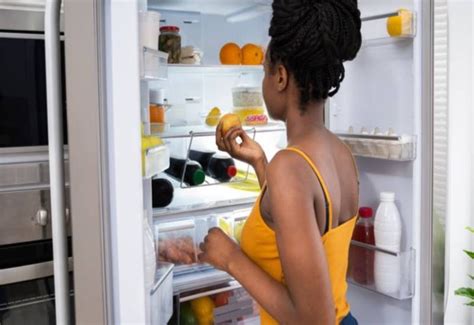 How long should leftovers stay in the fridge? - The Standard