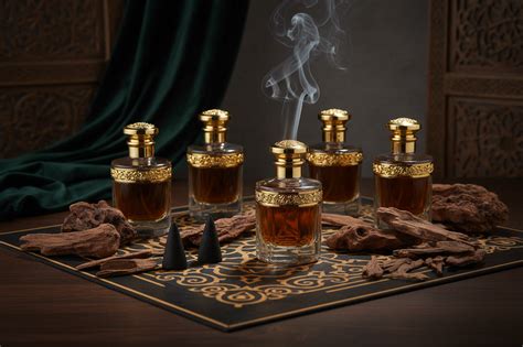 Rasasi Oud Perfumes: Oud Al Abiyad vs Royal Black vs Faqat Al Rijal ...