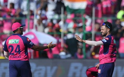 CSK sign Akash Madhwal after Mhatre's season-ending injury