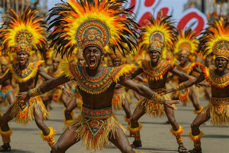 Camarines Norte Festivals: A Celebration Of Heritage, Faith, And ...