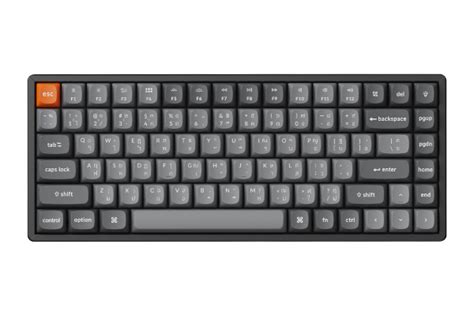 กระเป๋าคีย์บอร์ด Keychron Keyboard Carrying Case – Keychron Thailand
