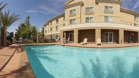 Holiday Inn Ex Ste Porterville by IHG in | 2026 Updated prices, deals ...