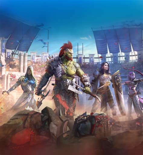 The Absolute 5 Best Robot Games in 2025 - Plarium