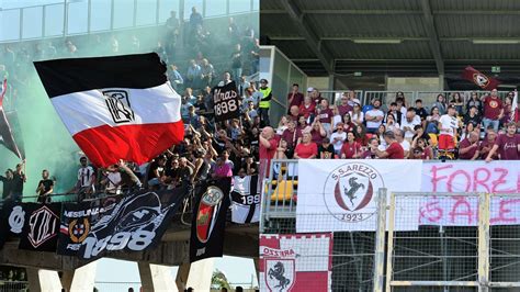 Ascoli o Arezzo, chi va in Serie B a pari punti? Differenza reti ...