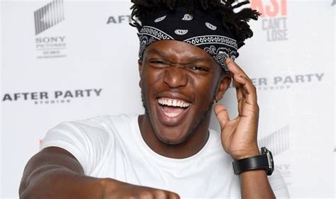 KSI net worth: How much is YouTube star worth after beating Logan Paul ...