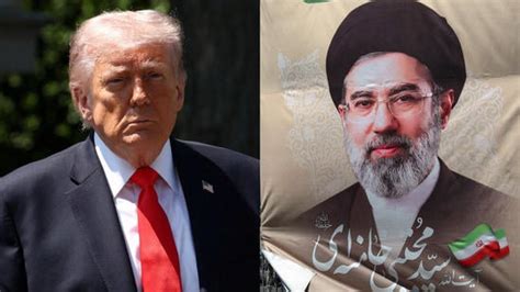 US-Iran war news highlights: Retaliatory strikes against Iran are 'love ...