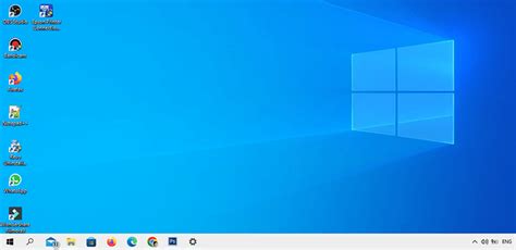 Menggunakan Fitur Night Light Di Microsoft Windows 10