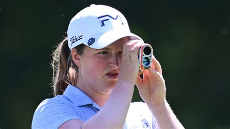 Evian Championship: Charley Hull, Lottie Woad make strong starts as ...