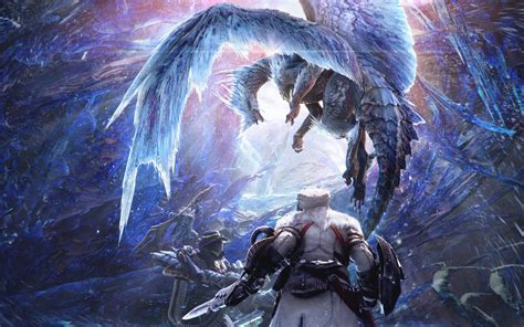 Monster Hunter World: Iceborne – A Beginner’s Guide To Beat Velkhana