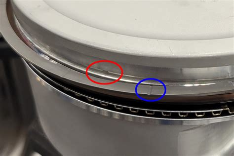 Running Gas Ported Piston Rings With Gas Ported Pistons