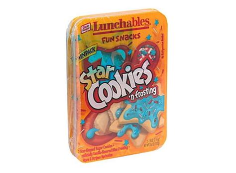 13 Beloved Discontinued Cookies You’ll Never See Again — Eat This Not That