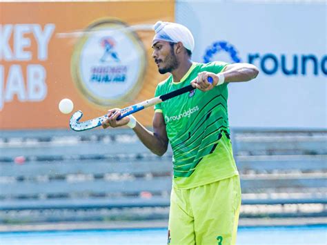 Gursewak Singh named in India squad for Junior Asia Cup 2026 | Dailyhunt