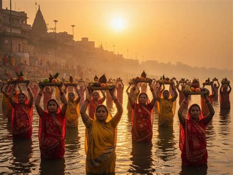 Chhath Puja 2026: Date, Arghya Timings, Muhurat & Rituals of Surya Dev ...