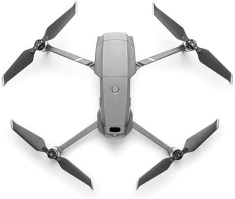 คู่มือผู้ใช้โดรน DJI Mavic 2 Zoom Quadcopter