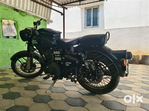 NEAT AND CLEAN CONDITION - Motorcycles in RVE Nagar, Tiruppur - 1838443218