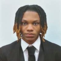 Tavarius Morris - Computer & Information Technology Student ...